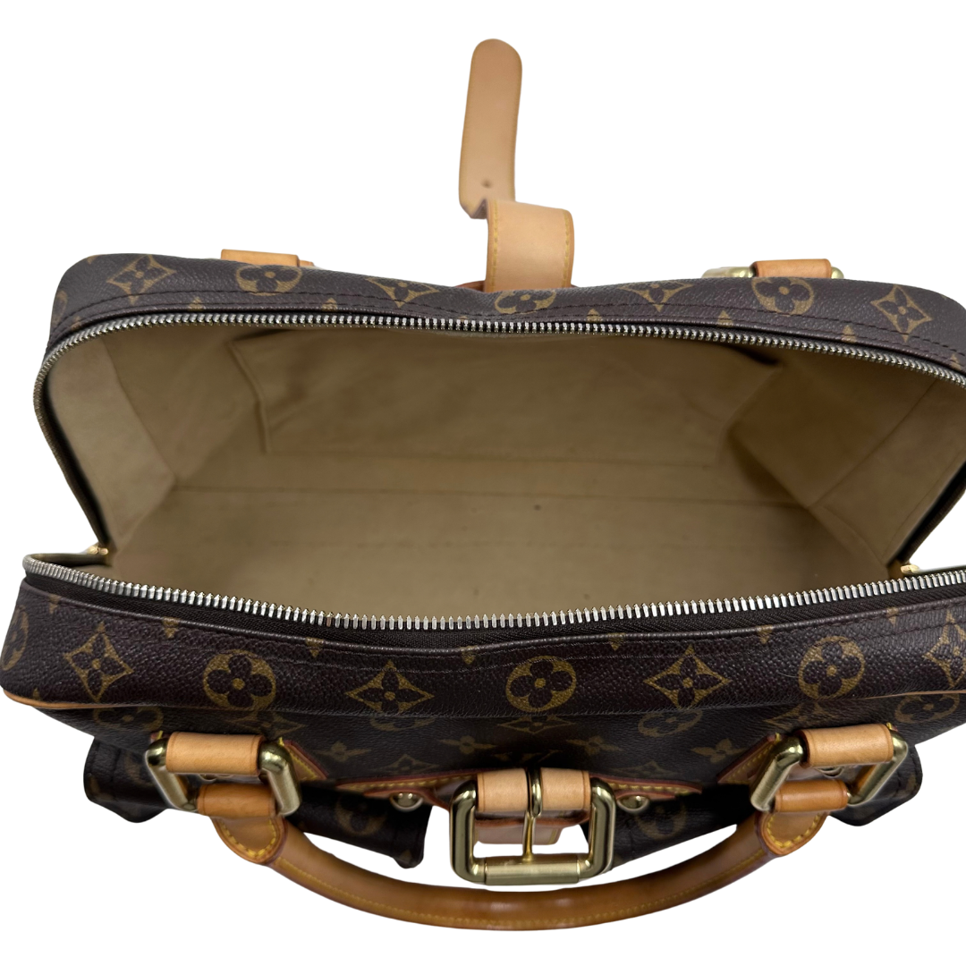 Louis Vuitton Top Handle Bag