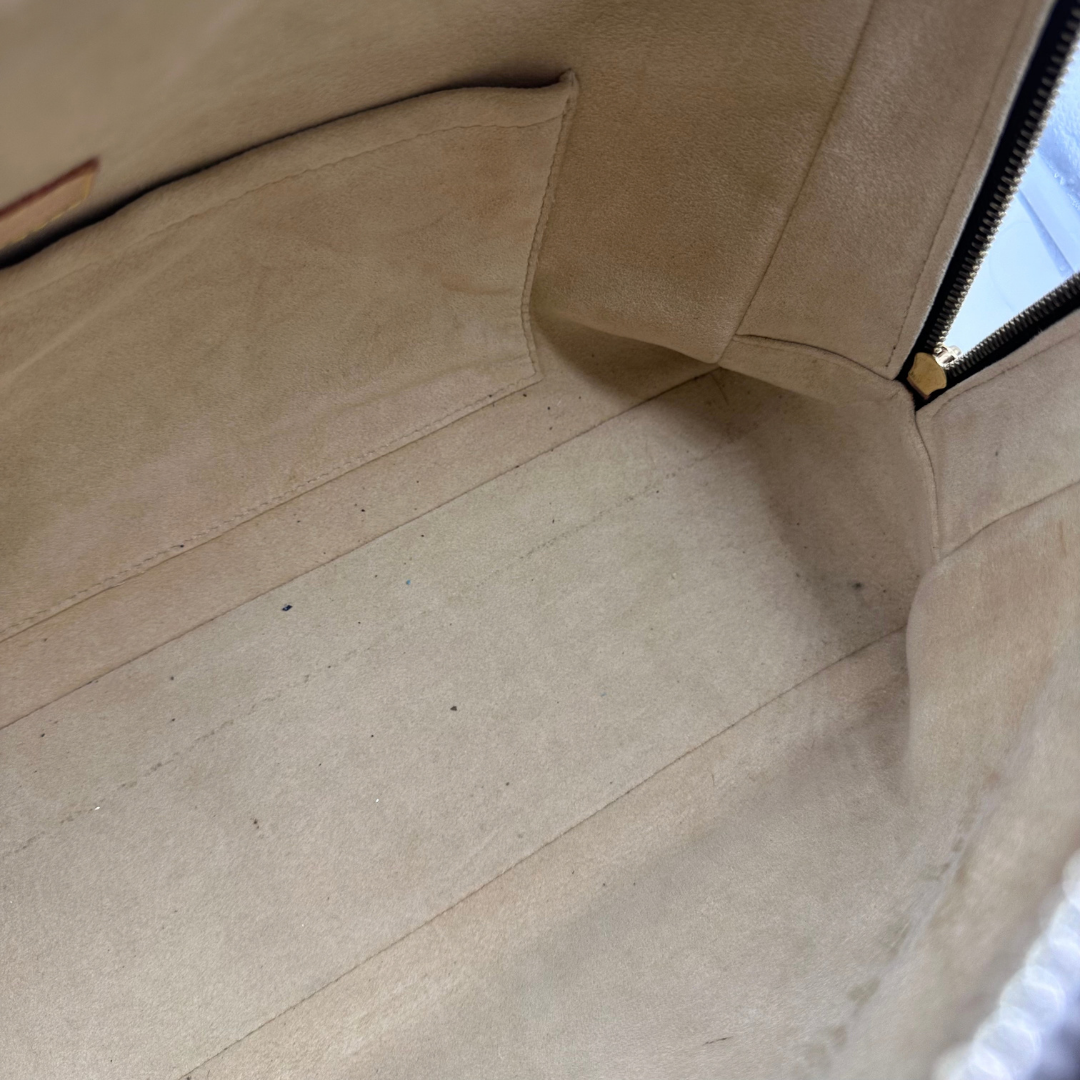 Louis Vuitton Top Handle Bag