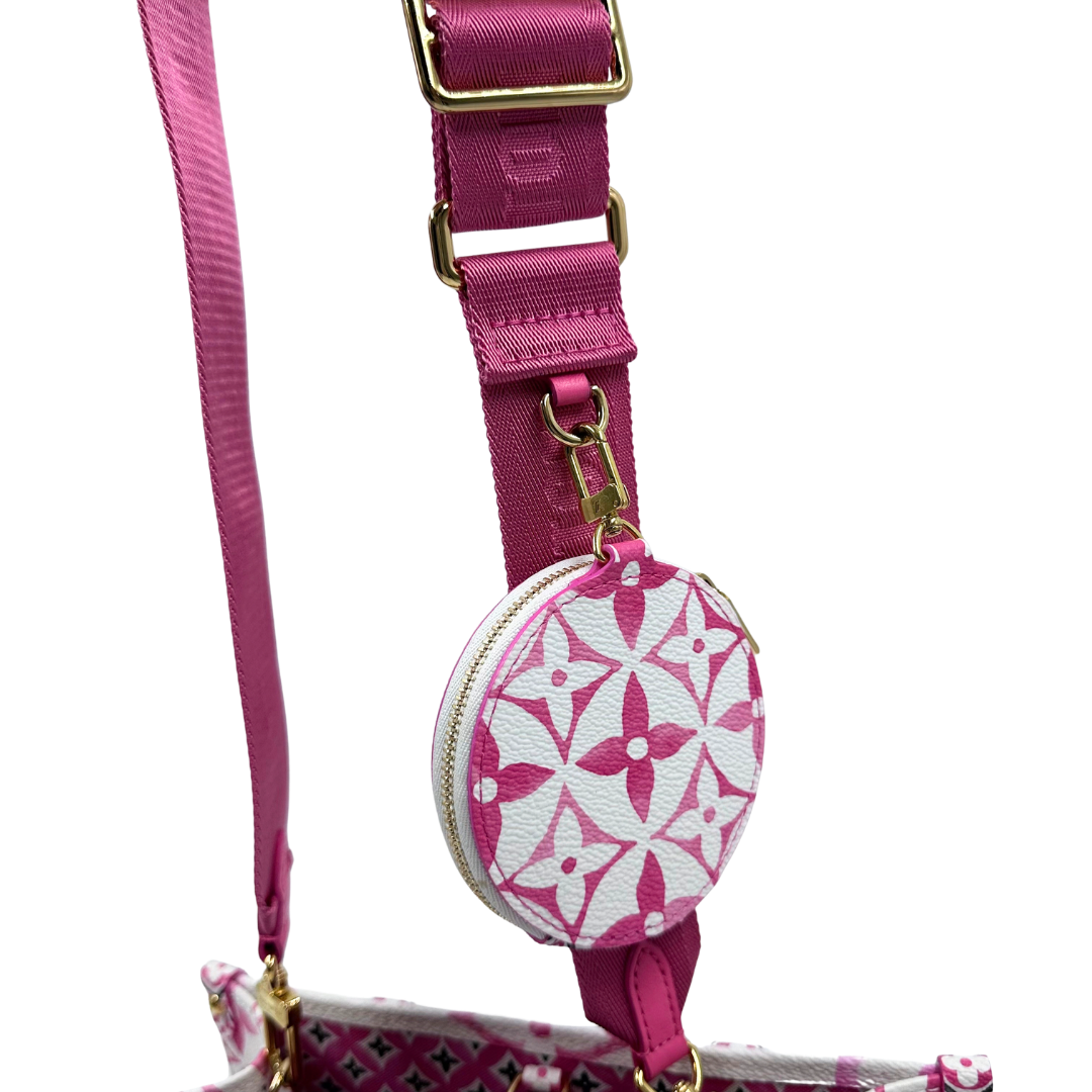 Louis Vuitton On The Go PM Two-way bag