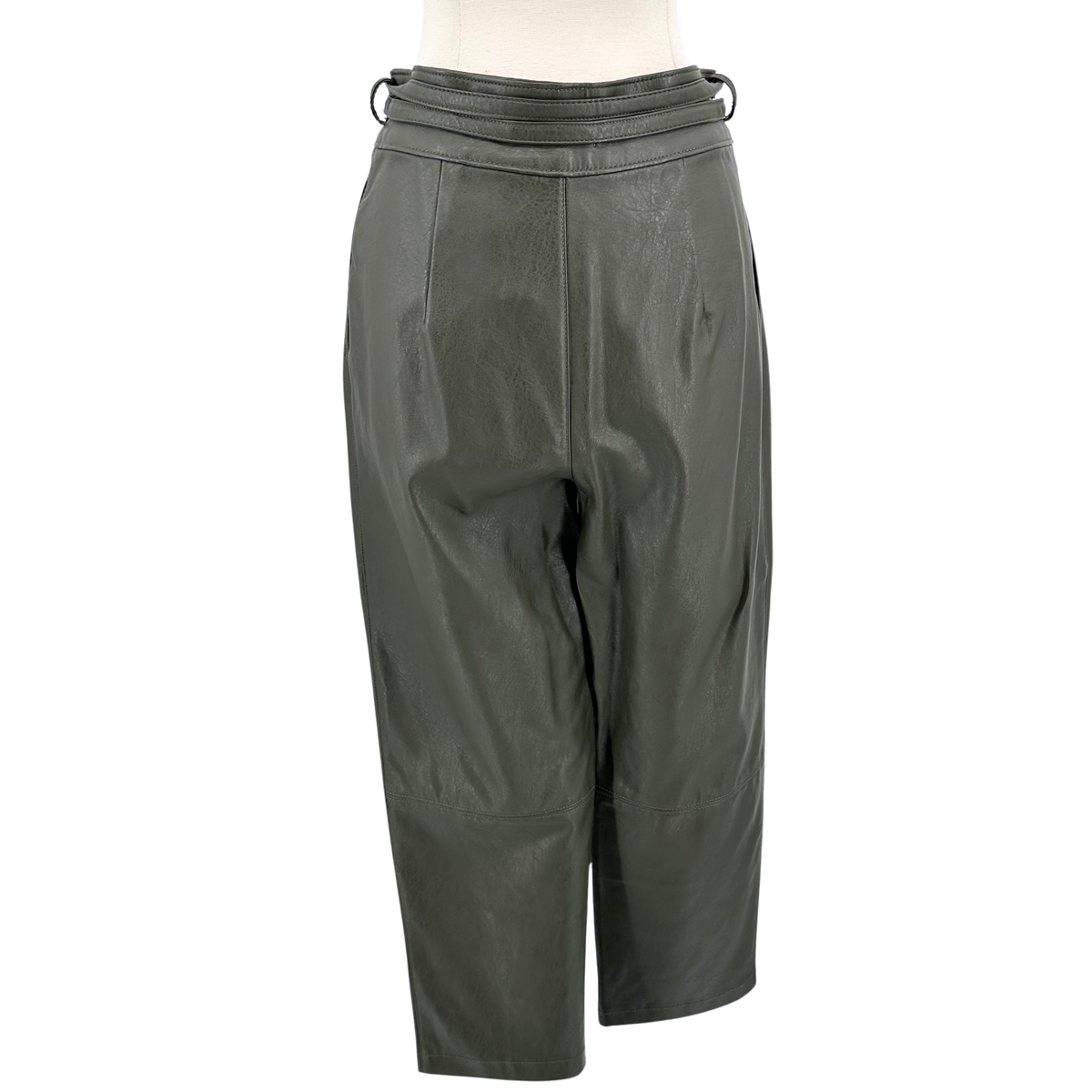 Urban Outfitters Green Pants