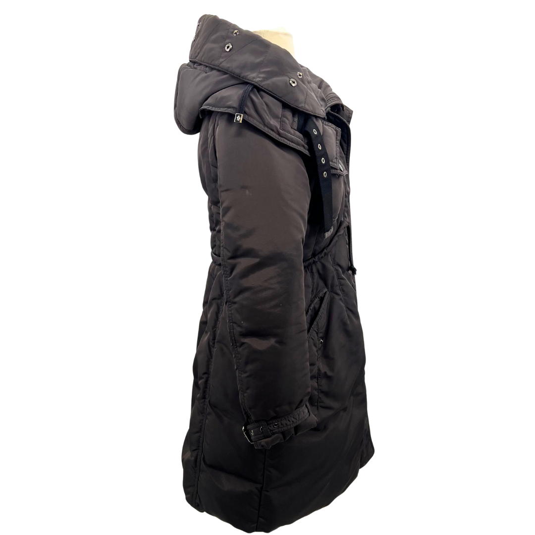 Moncler Dark Grey Outerwear