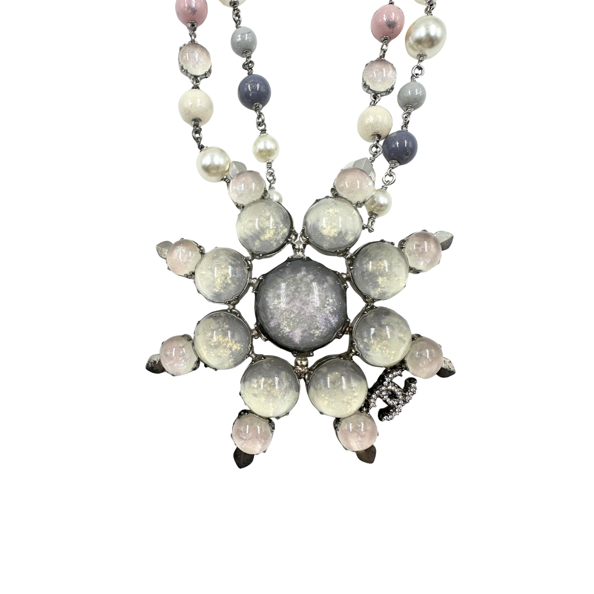 Chanel Necklace