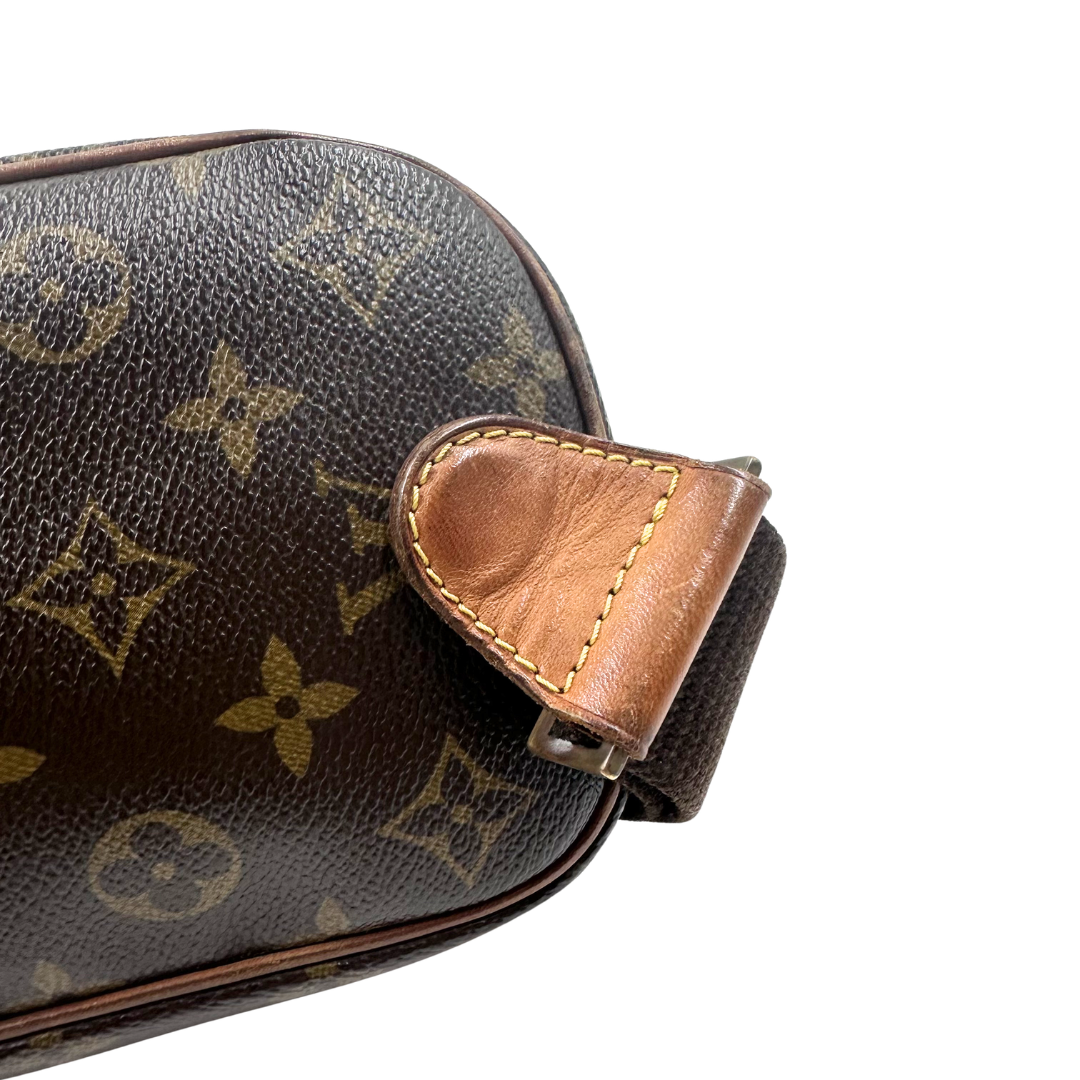 Louis Vuitton Pochette Gange Belt Bag