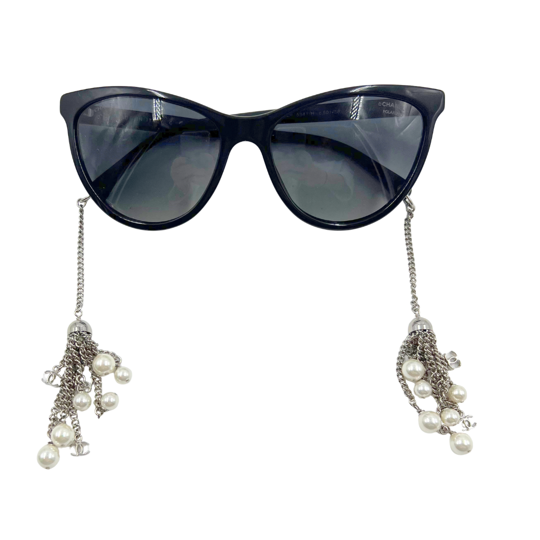 chanel goggles Chanel Sunglasses
