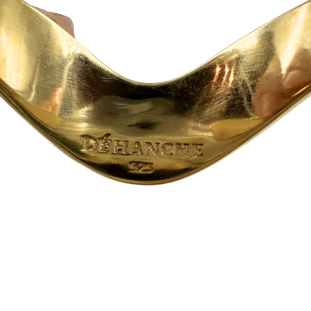 Dehanche Cuff