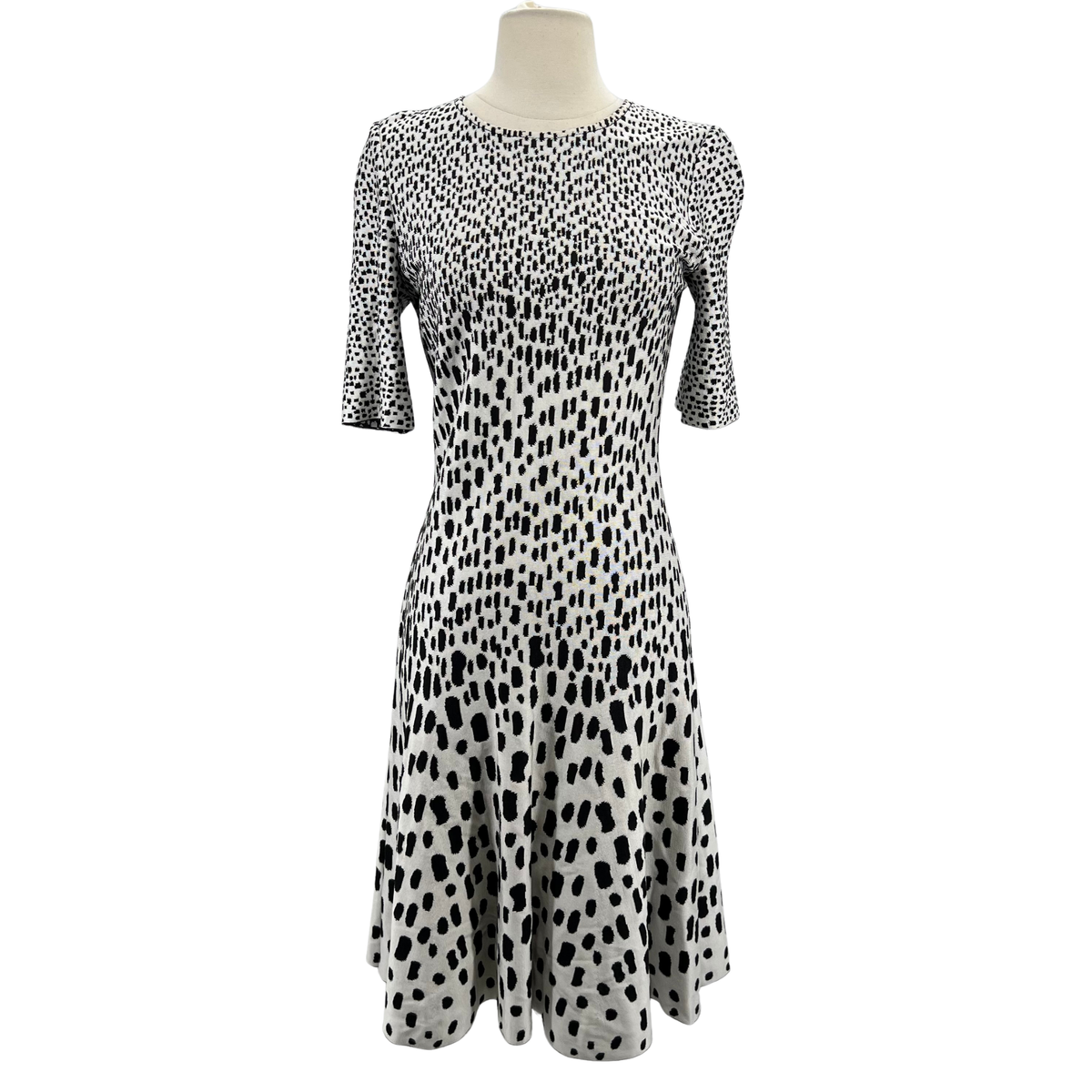 St John B/W Dresses