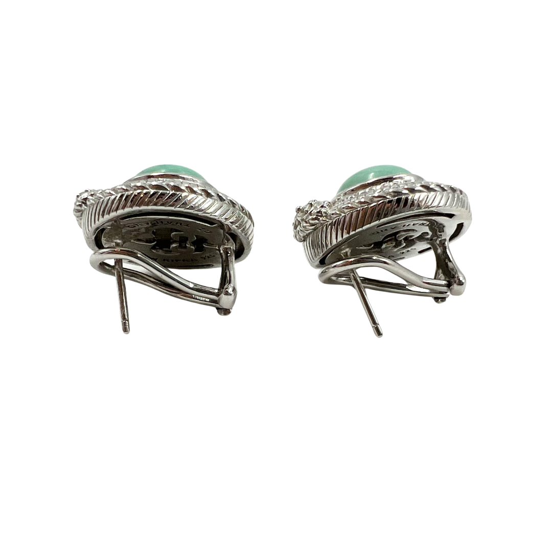 Judith Ripka Earrings