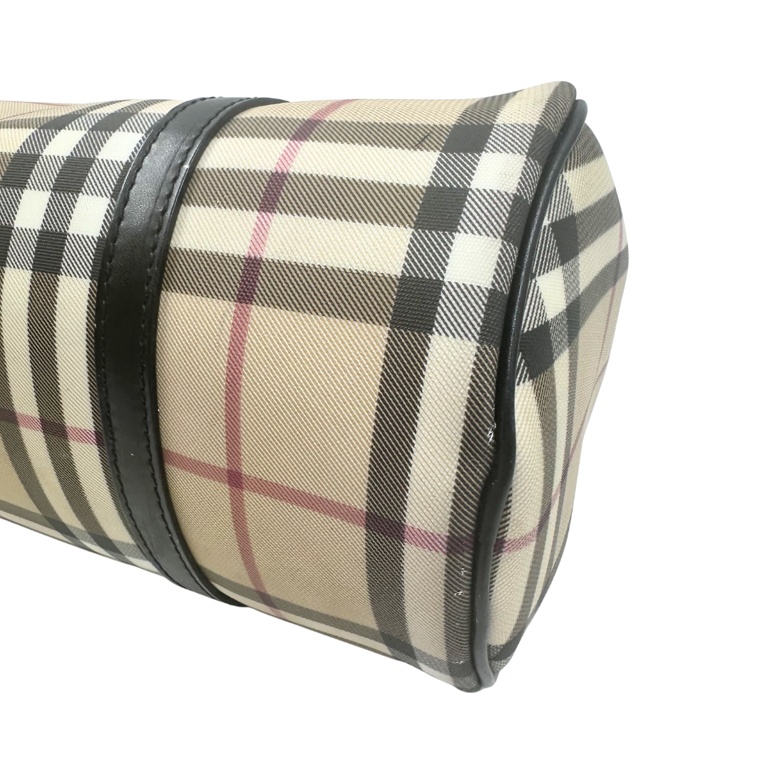 Burberry Top-handle Bag
