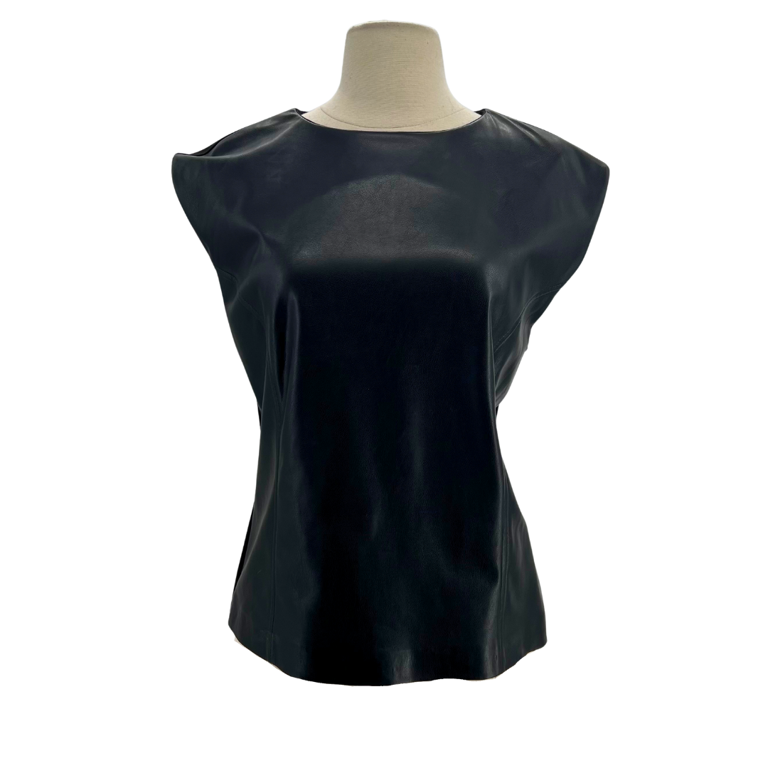 Calvin Klein Black Top