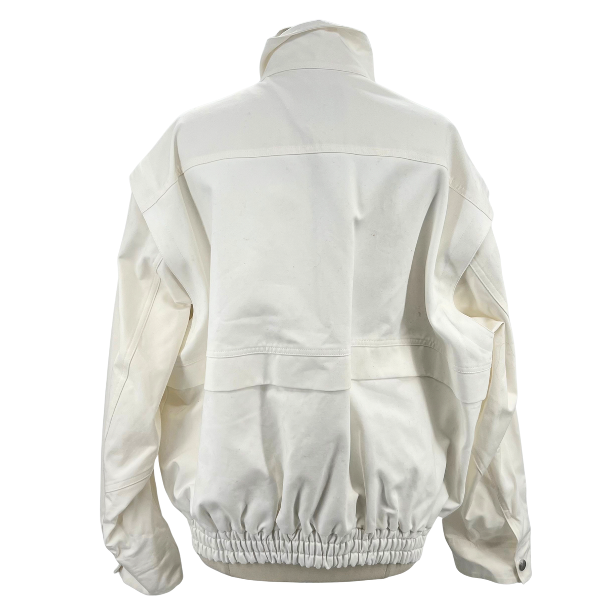 Tibi Cream Jacket