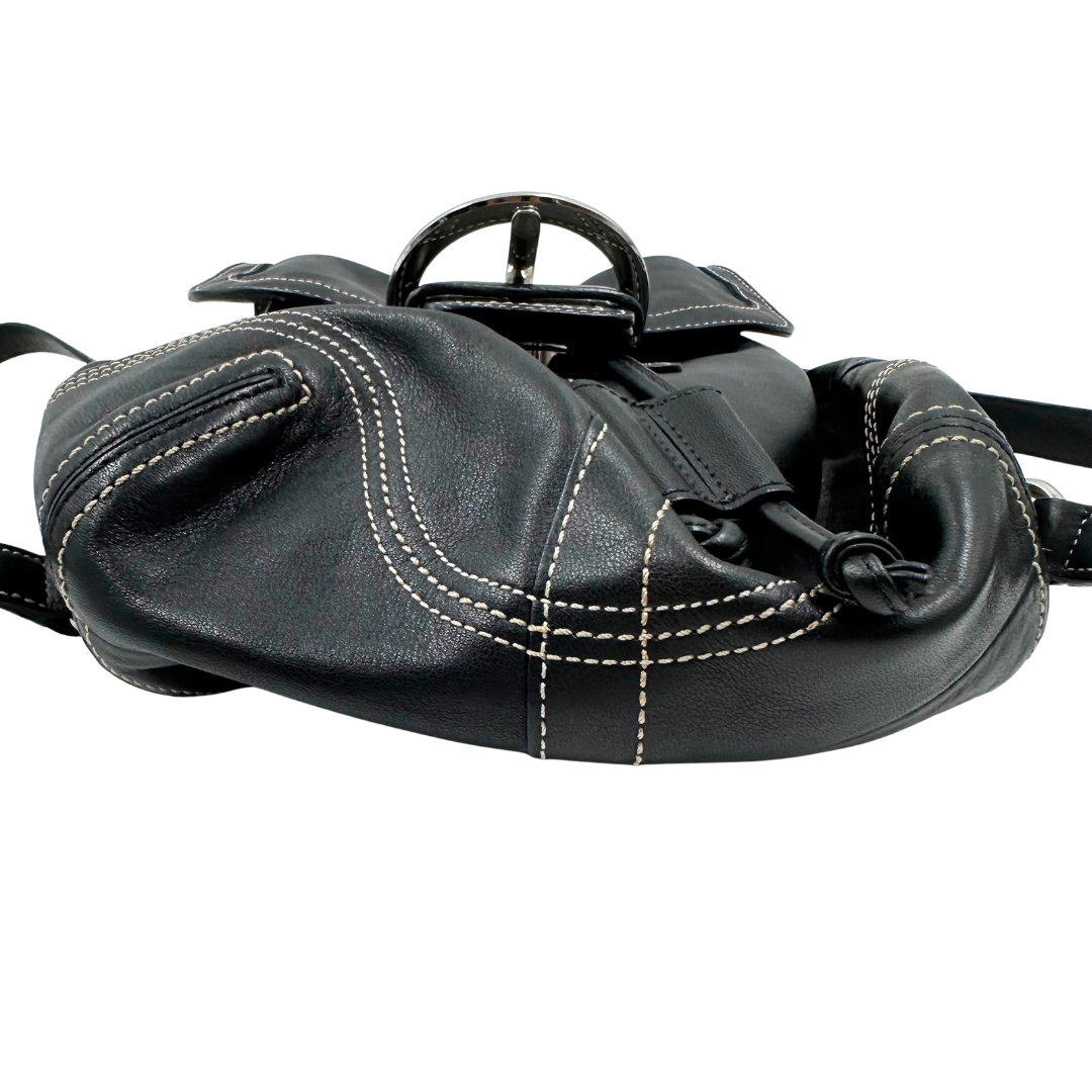 Coach Backpack