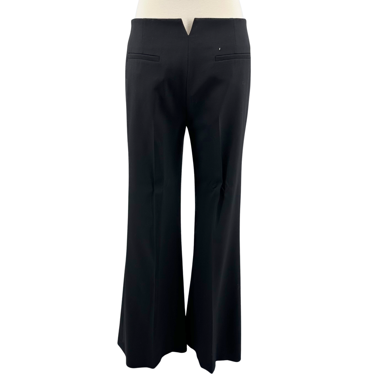 Chloe Black Pants
