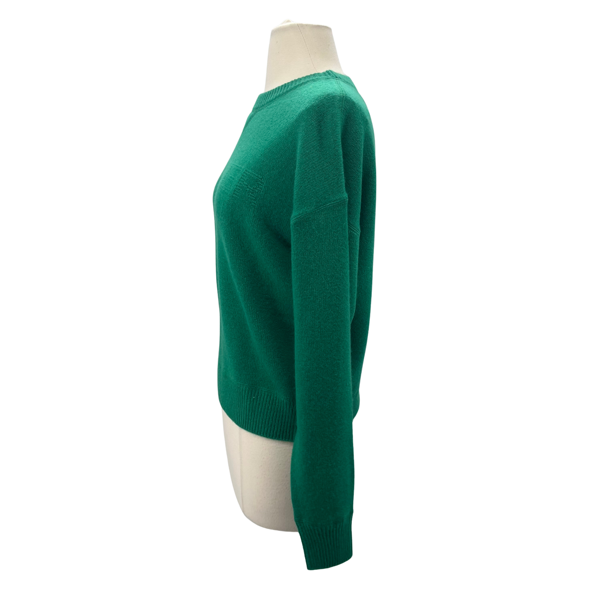 MOTHER Green Sweater