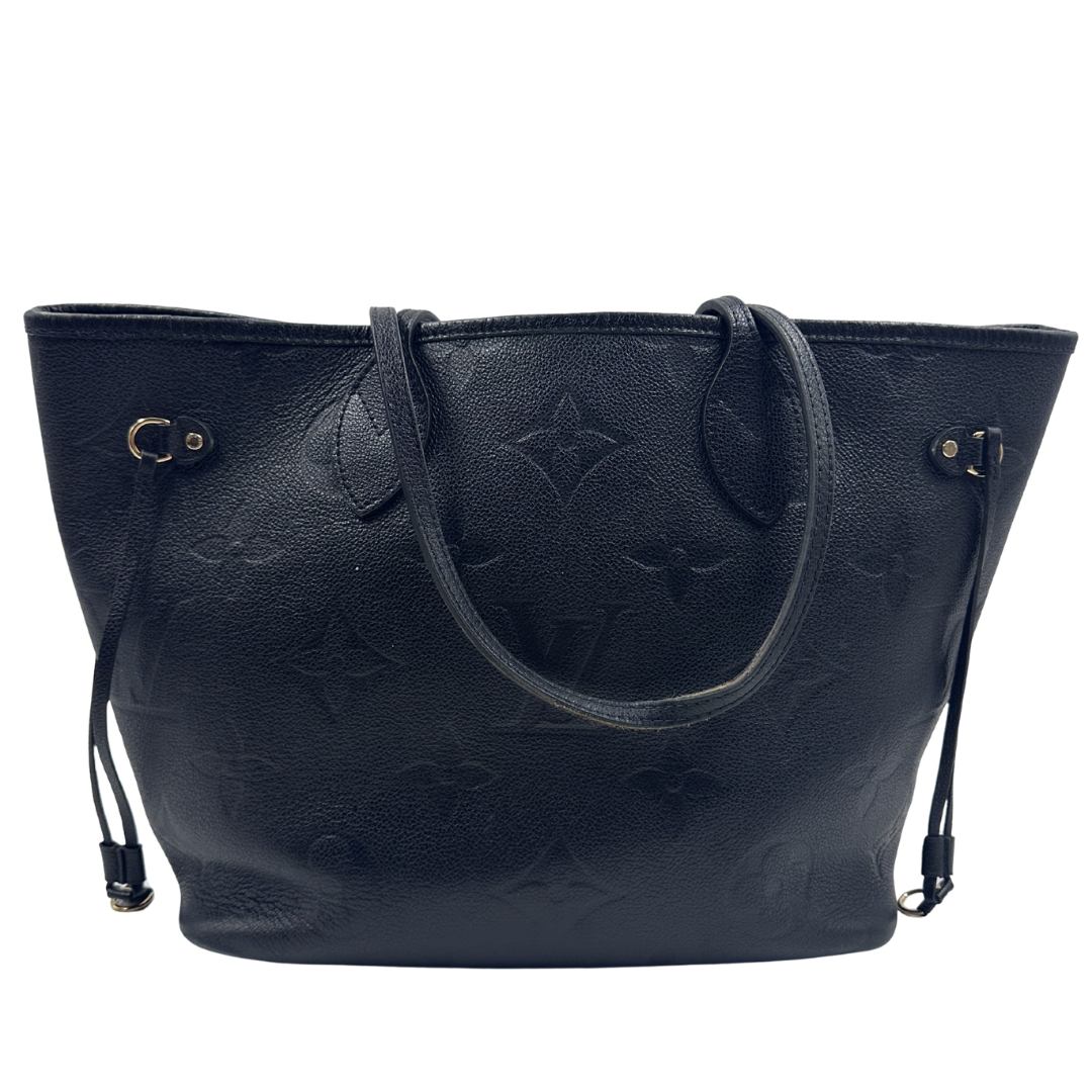 Louis Vuitton Neverfull Tote
