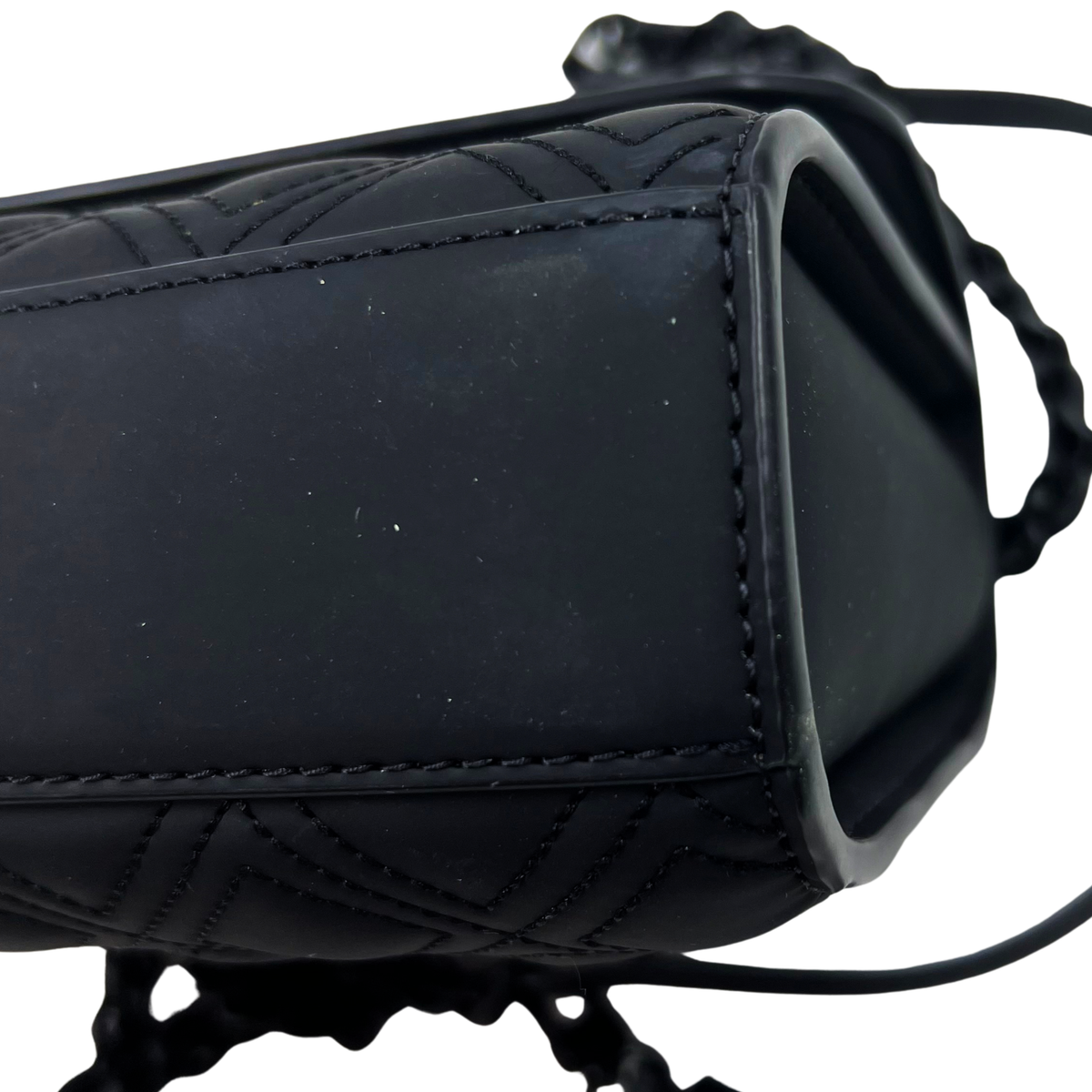 Tory Burch Fleming Matte Crossbody