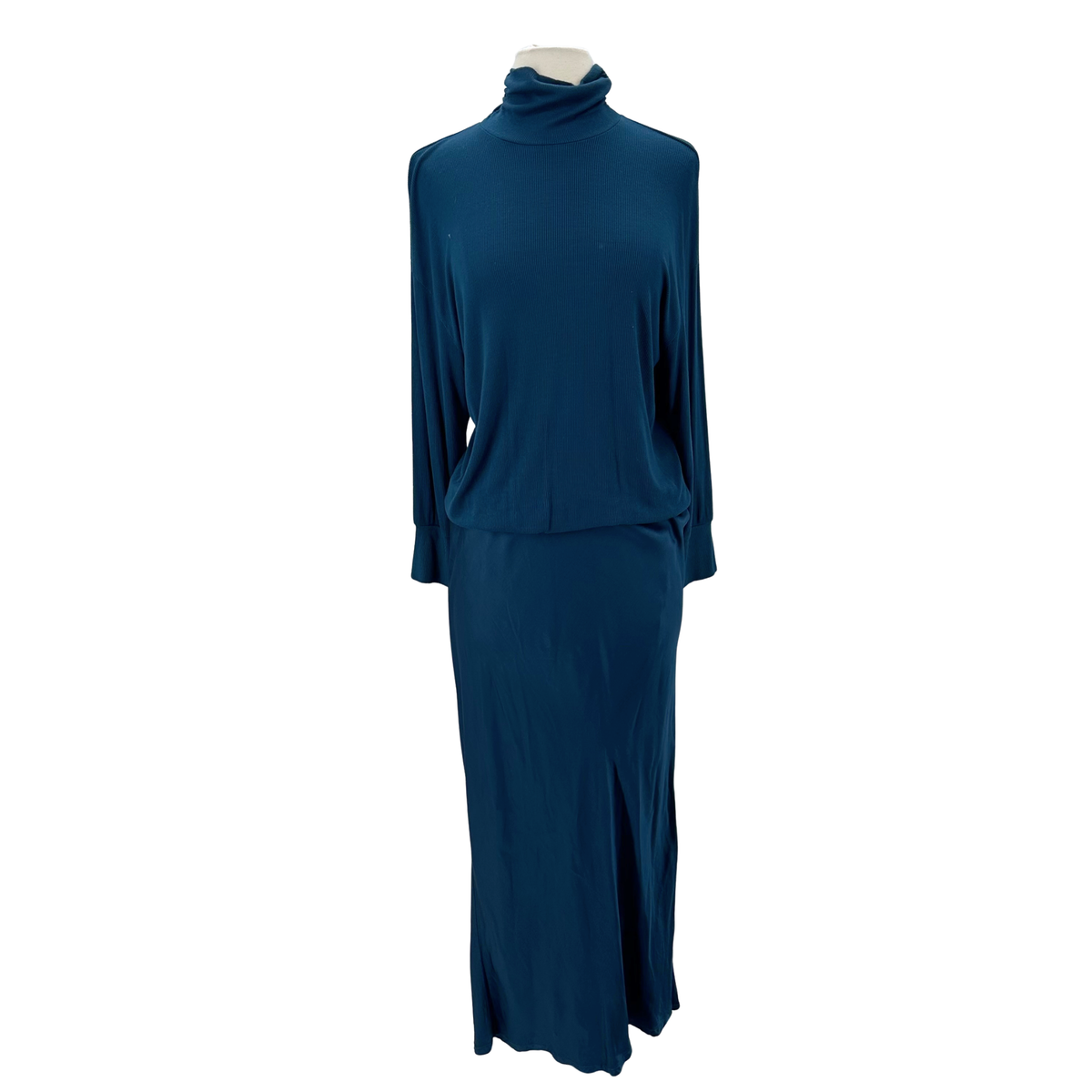 Michael Stars Peacock Maxi Dress