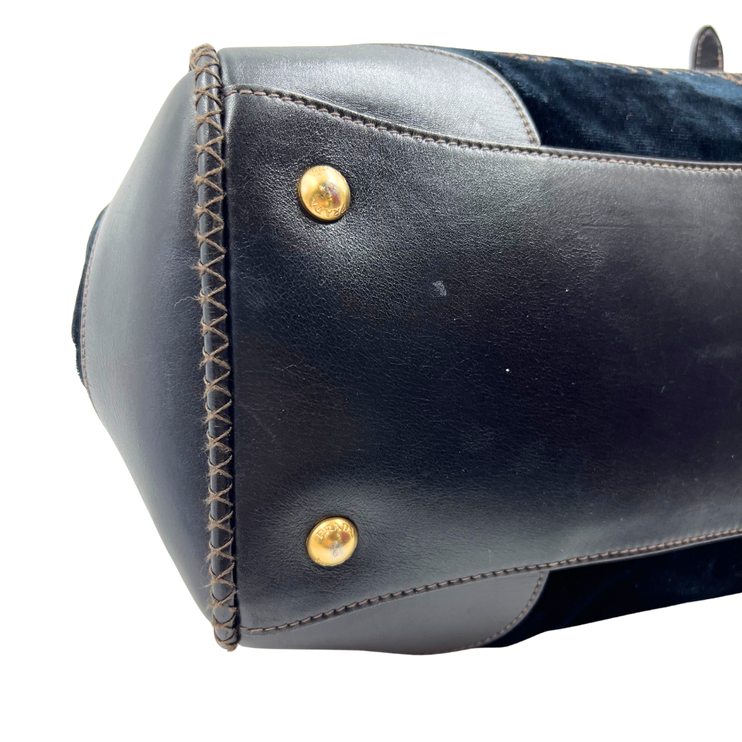 Prada Top-handle Bag
