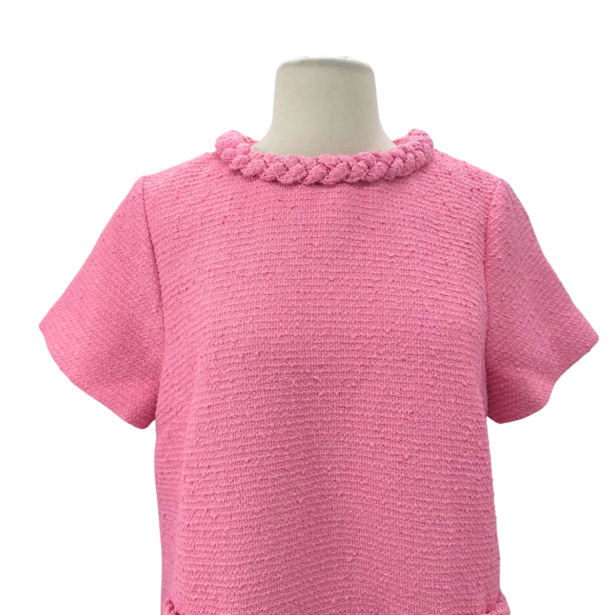 Tuckernuck Bubblegum Dress