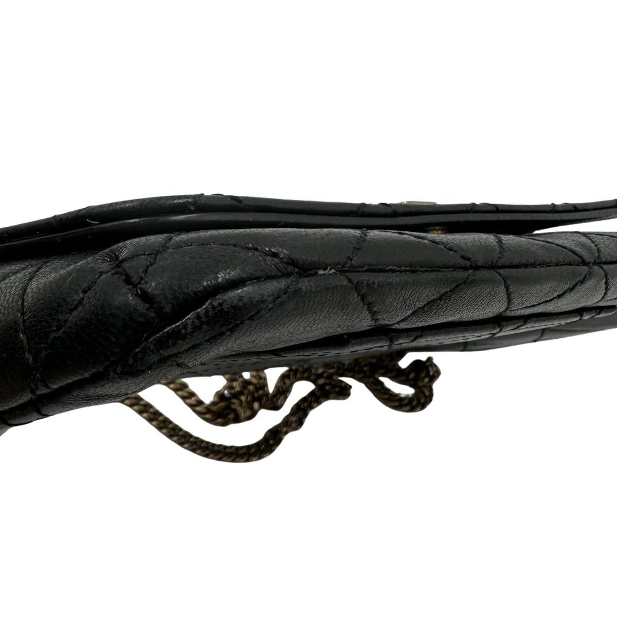 YSL Phone Bag