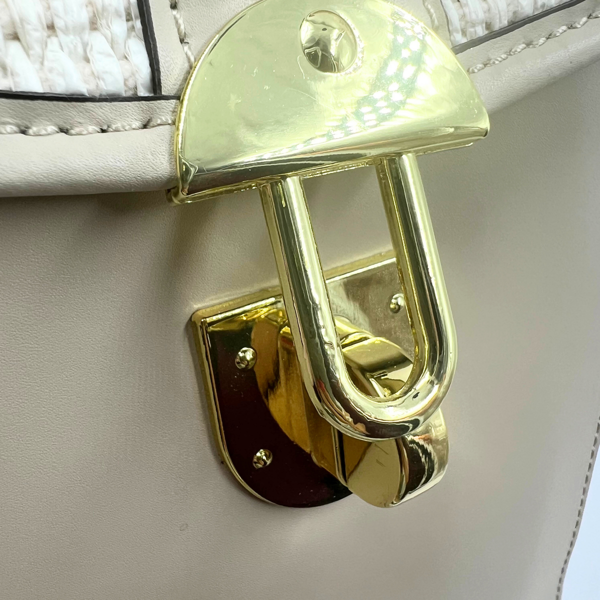 Viola Castellani Tote