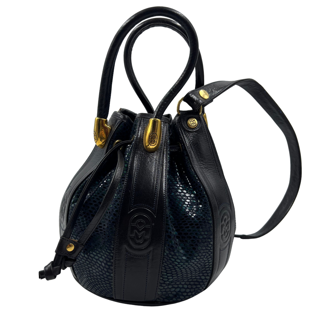 Marino Orlandi Two-way Bag