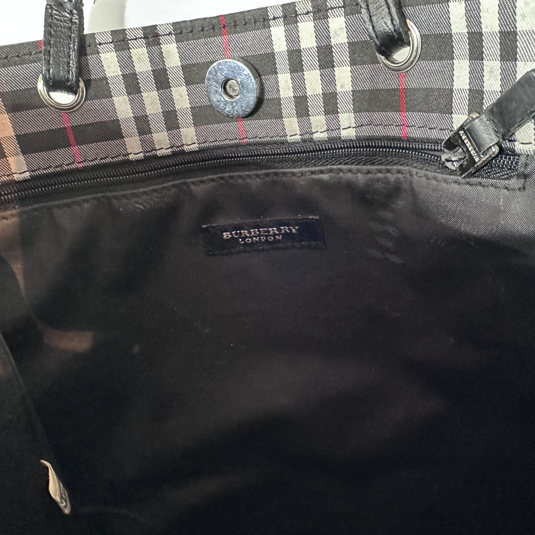 Burberry Tote