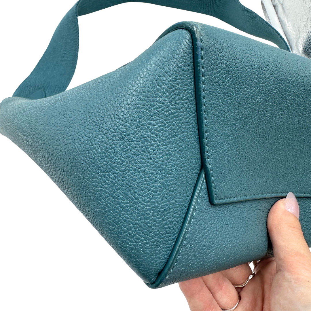 Celine Seau Sangle Small Shoulder bag