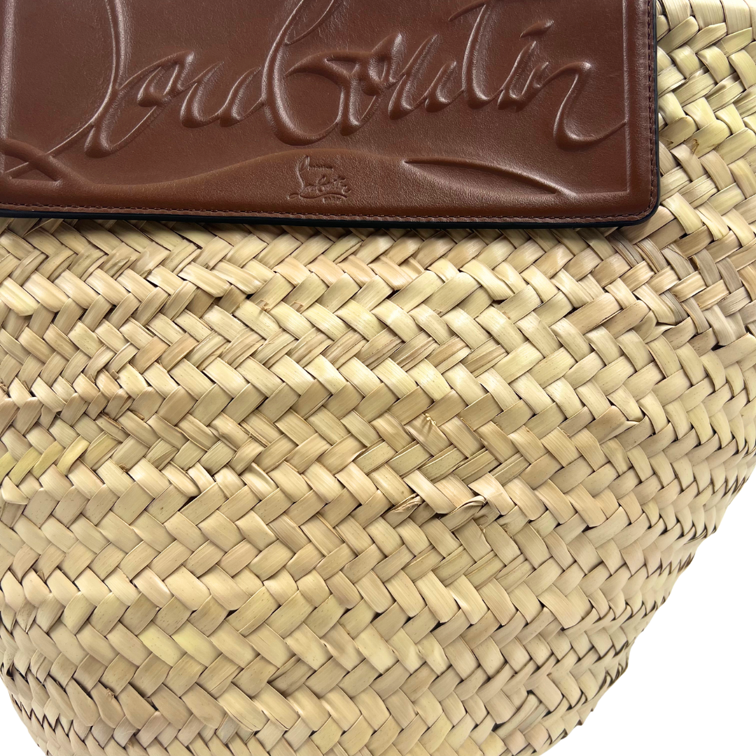 Christian Louboutin Loubishore Tote