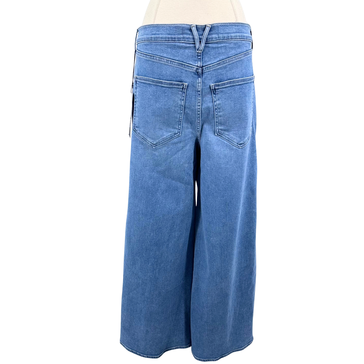 Veronica Beard Blue Jeans