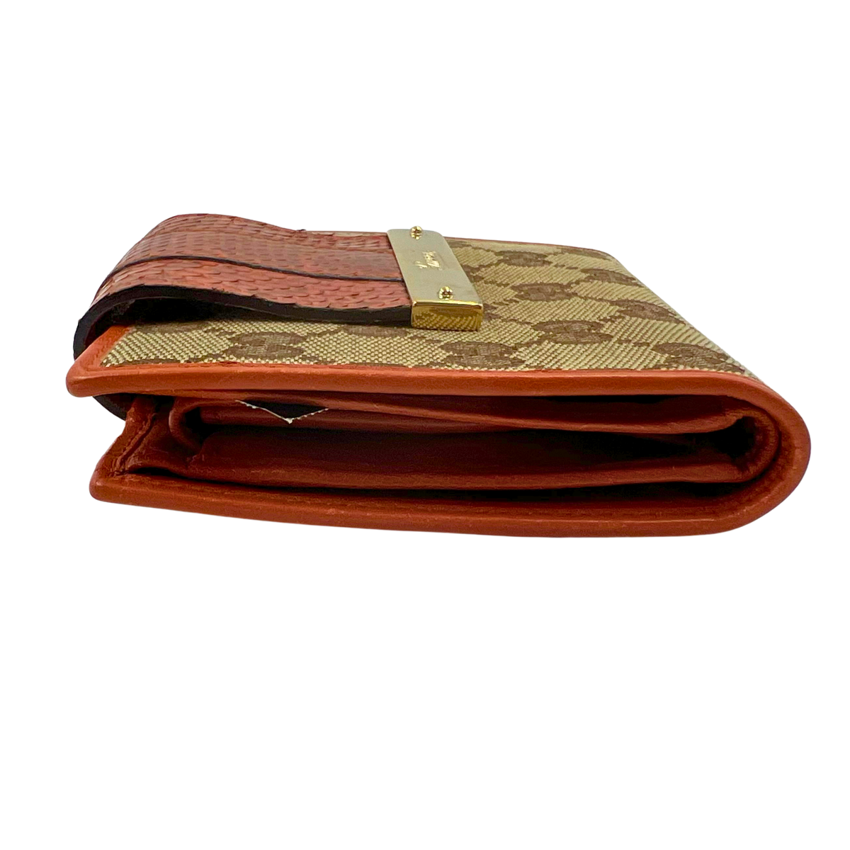 Gucci Wallet GG Suprme