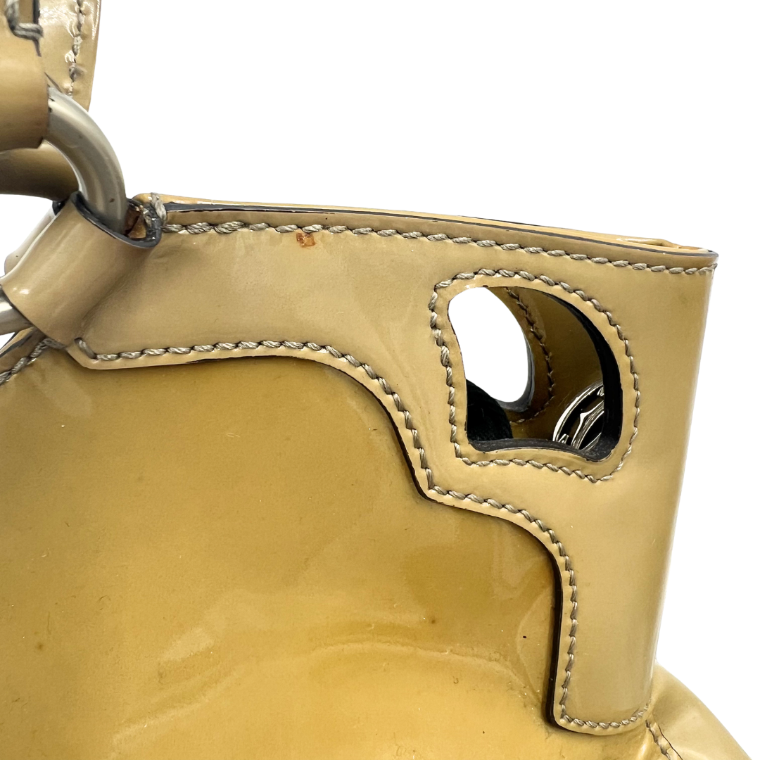 Cartier Marcello Top-handle Bag