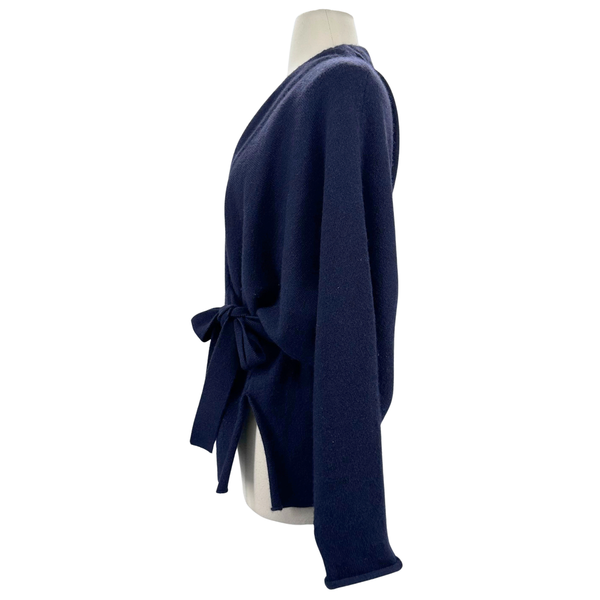 Soeur Navy Cardigan