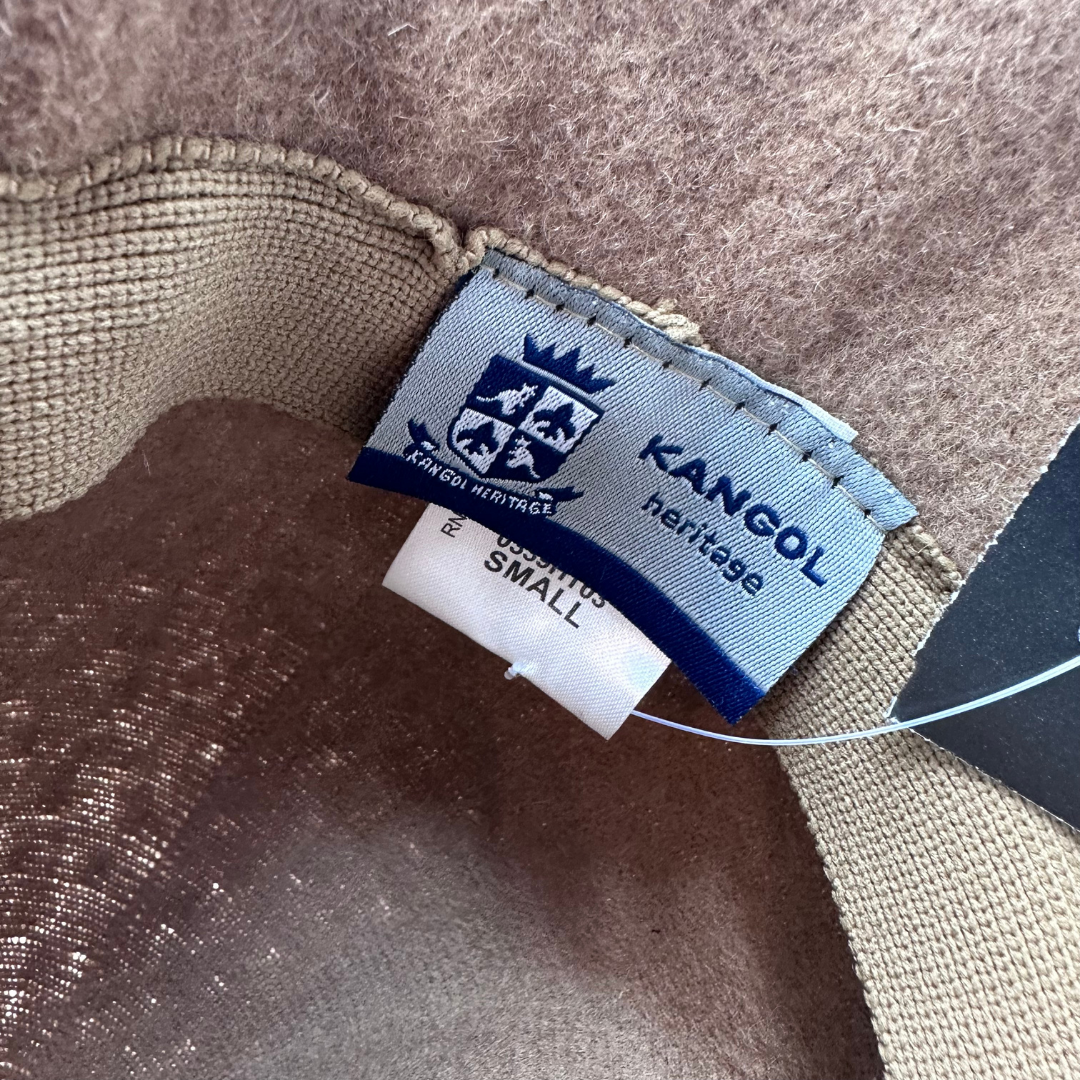 Kangol Hat