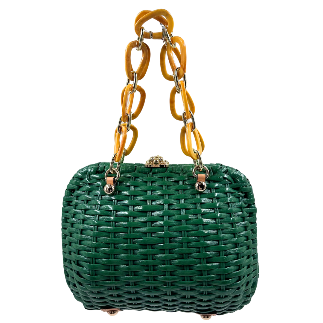 Frances Valentine Basket