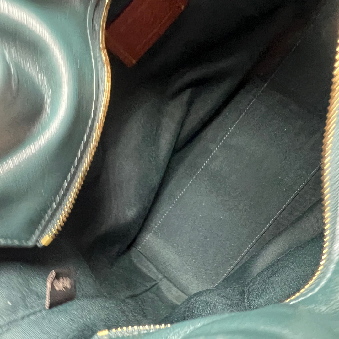 Coach Large Evelyn Shoulder Bag