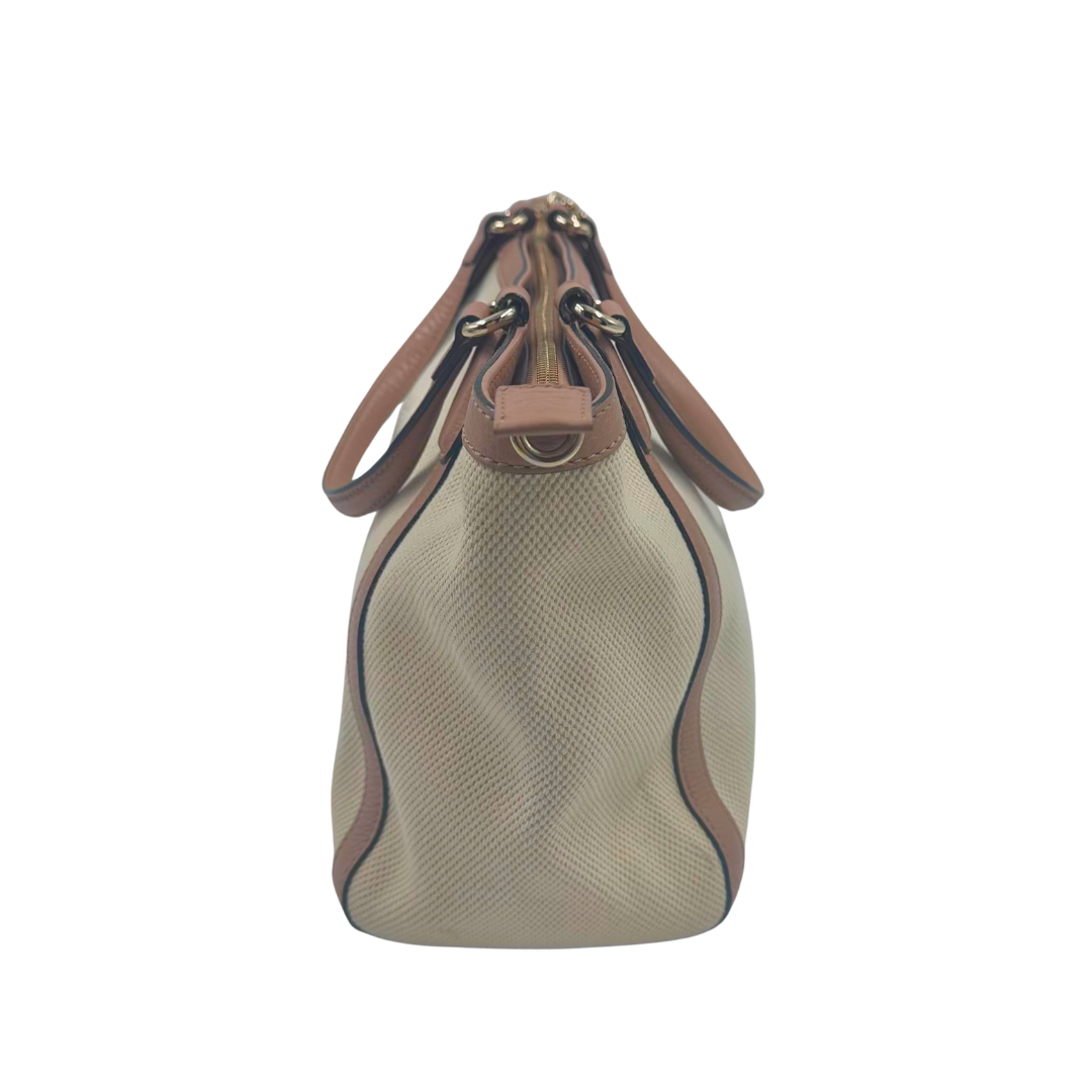 Gucci Soho GG Tote