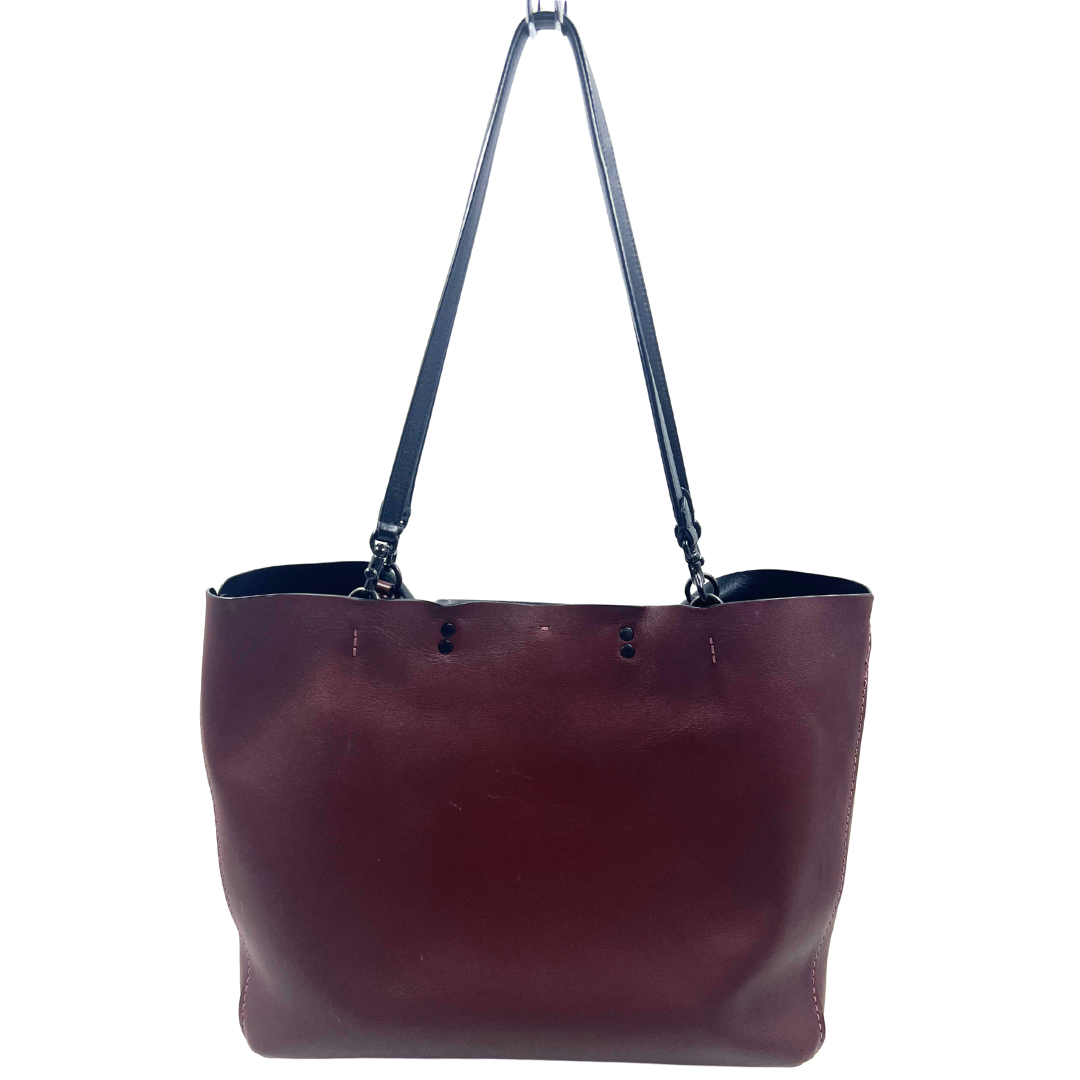 Coach Rogue Tote