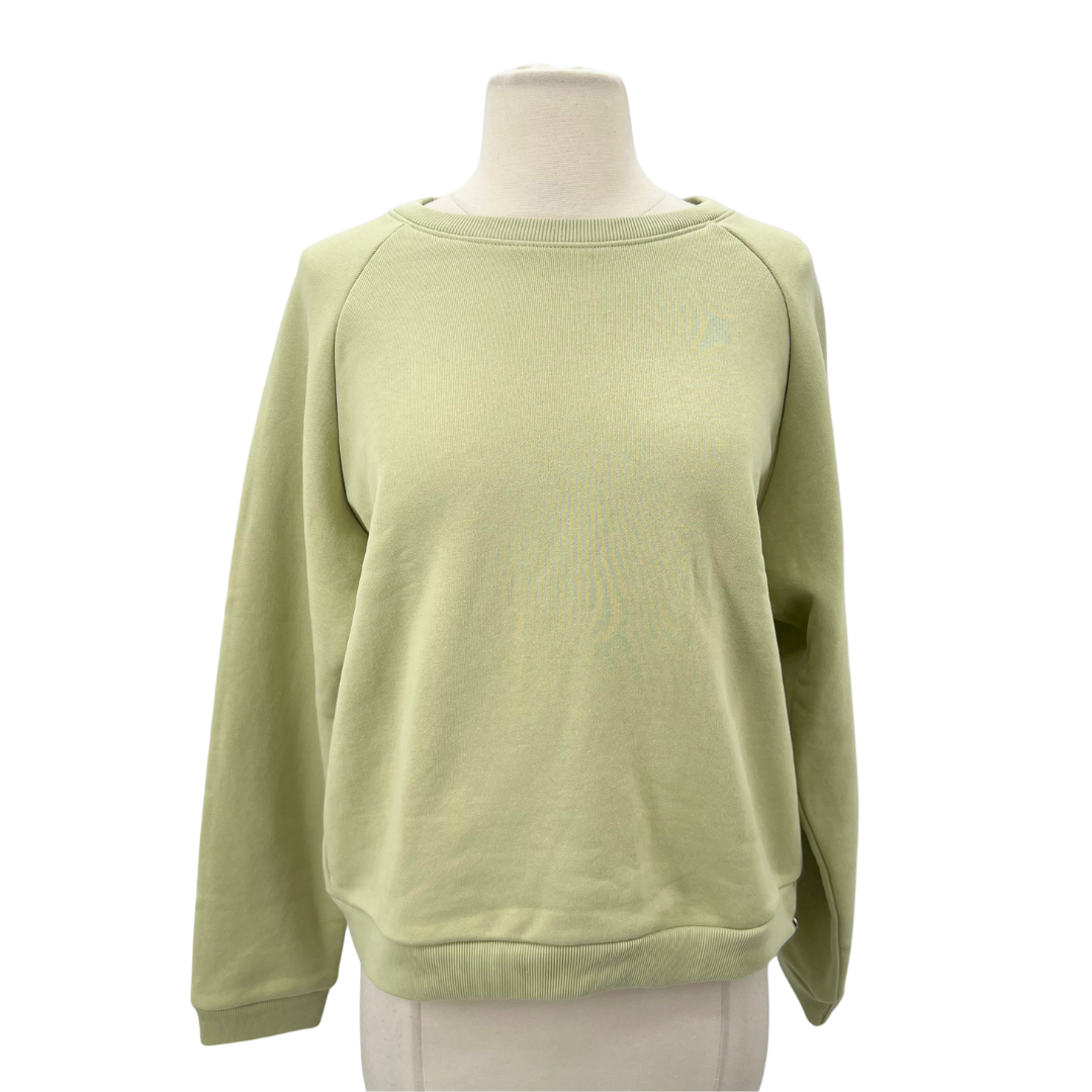 Jamie Haller Sage Sweatshirt