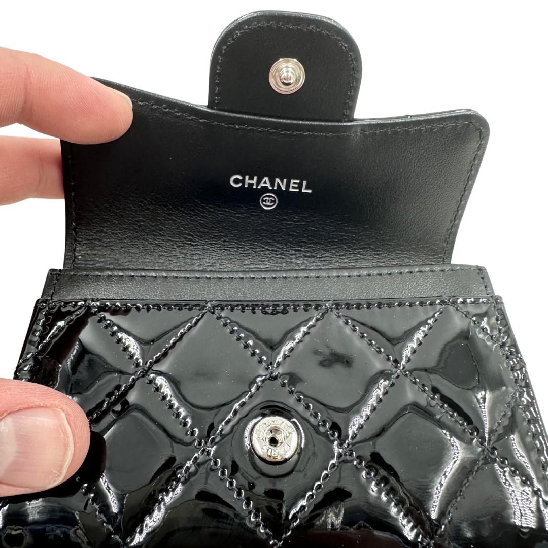 Chanel 2.55 Reissue Flap Wallet