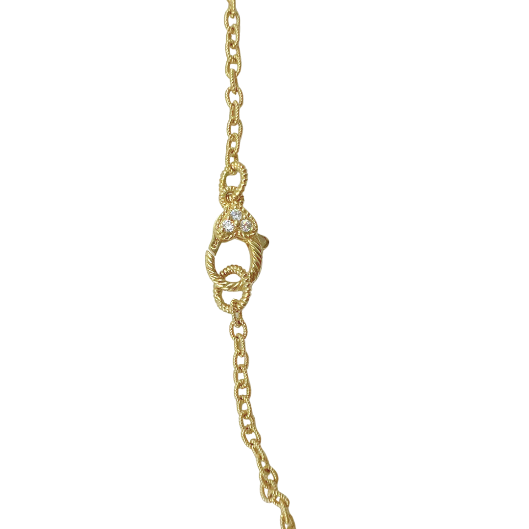Judith Ripka Necklace