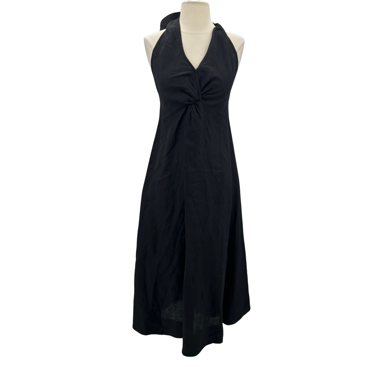 A piece apart Black Dress