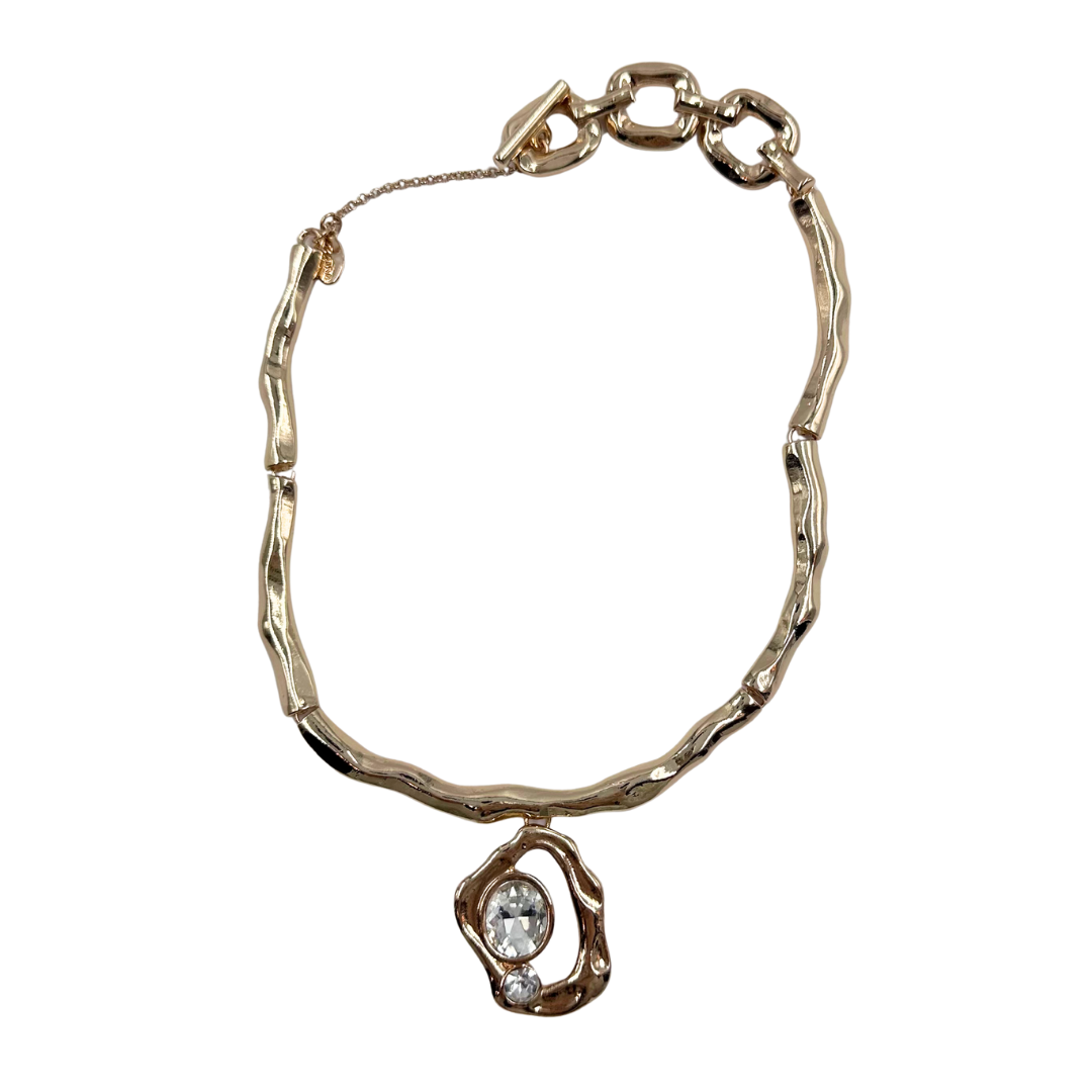 Carissima Bijoux Necklace