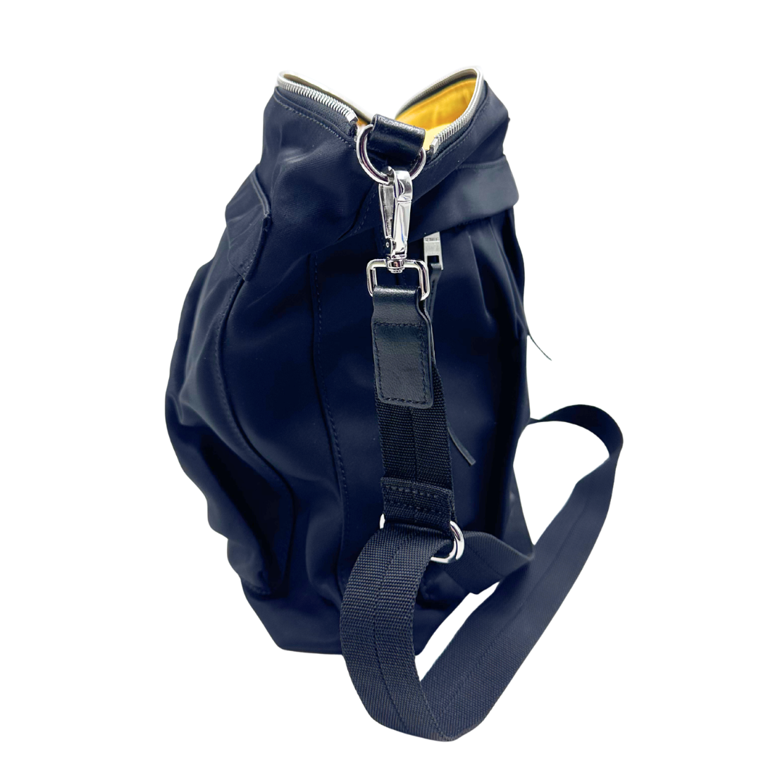 MZ Wallace Jordan Hobo Two-way Bag