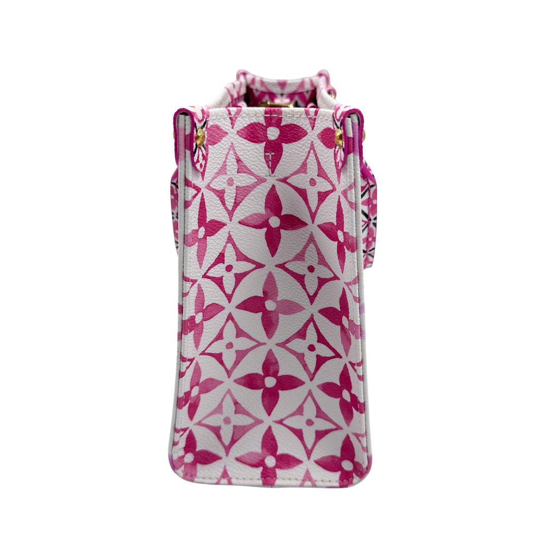 Louis Vuitton On The Go PM Two-way bag