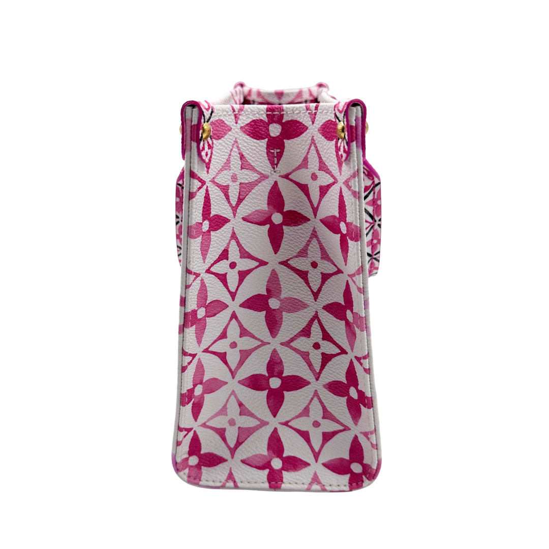 Louis Vuitton On The Go PM Two-way bag