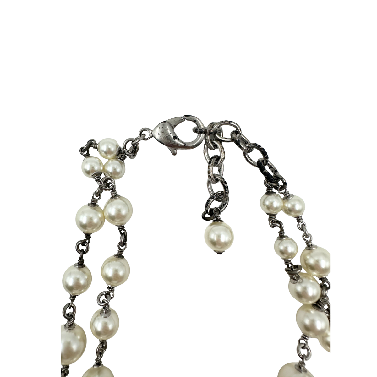 Chanel Necklace