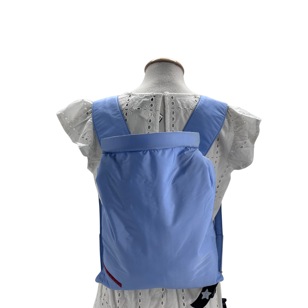 Prada Sport Backpack