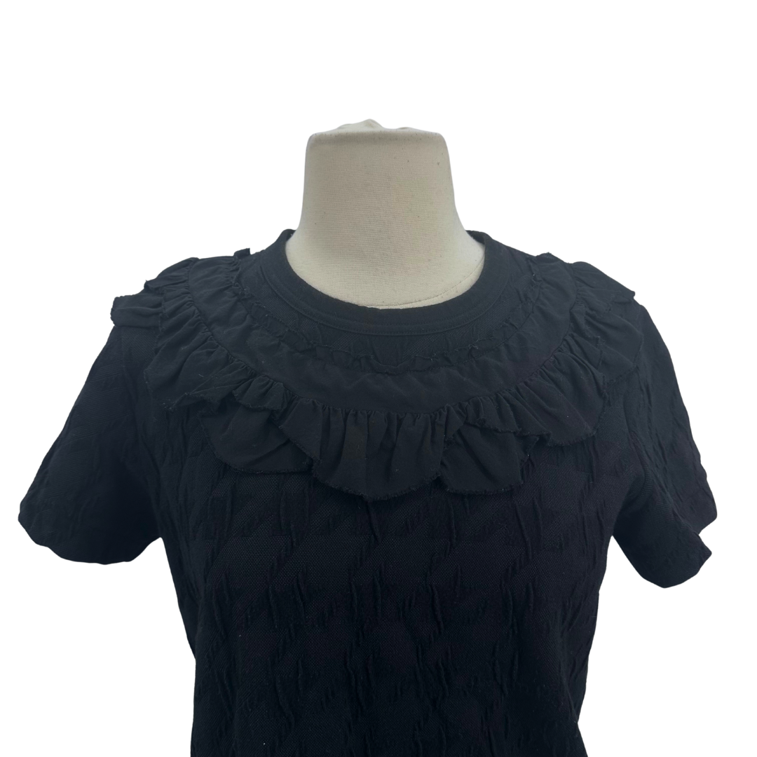 Comme des Garcons Black Casual Top