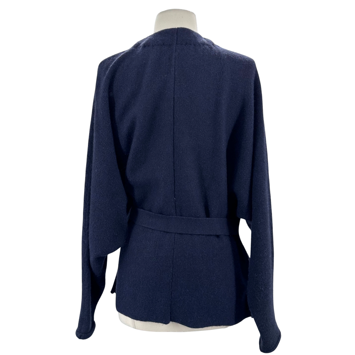 Soeur Navy Cardigan