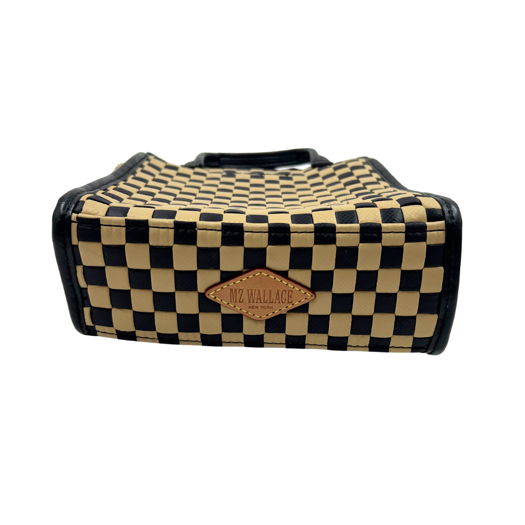 MZ Wallace Crossbody